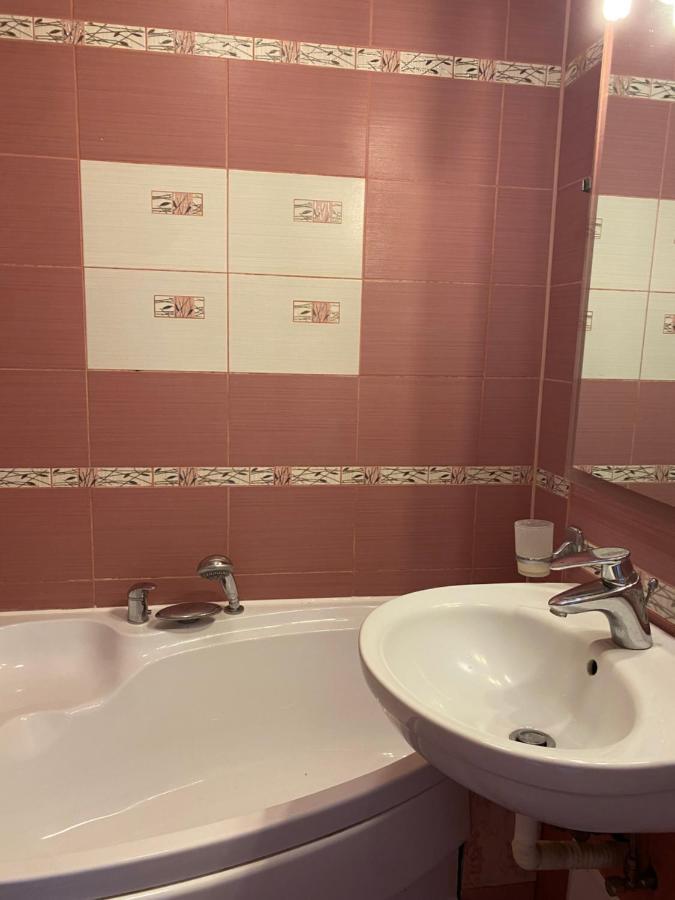 Sendy Apartman 2 Apartment Sfantu Gheorghe  Exterior photo